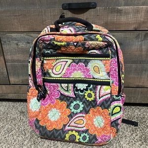 Vera Bradley Campus Backpack